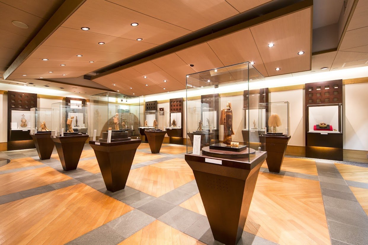 🎋 에치젠 대나무 인형 마을(에치젠 다케닌교노사토) (폐관) 이미지 1